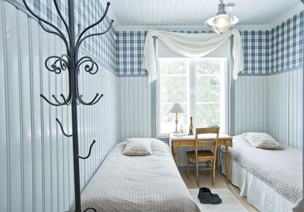 Westerby Gard Inkoo Zimmer foto