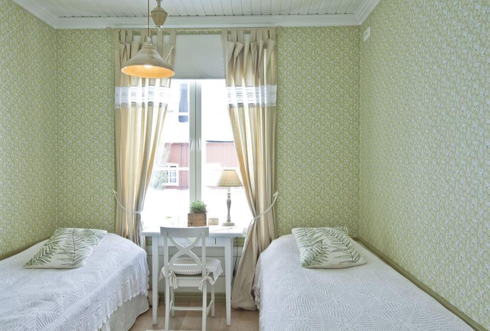 Westerby Gard Inkoo Zimmer foto